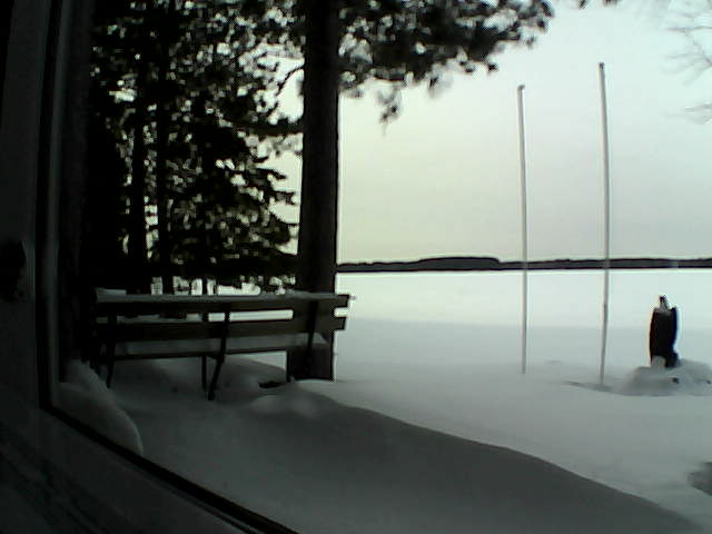 Whiteface Cam Image - Tue, 01/21/2014 3:05pm 