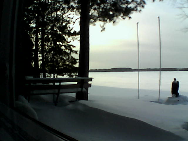 Whiteface Cam Image - Tue, 01/21/2014 3:45pm 