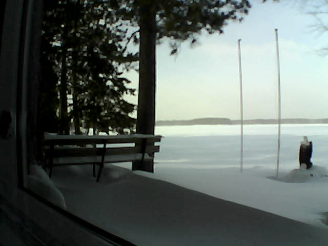 Whiteface Cam Image - Wed, 01/22/2014 10:24am 