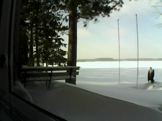 Whiteface Cam Image - Wed, 01/22/2014 11:24am 