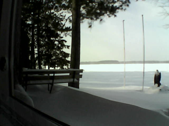 Whiteface Cam Image - Wed, 01/22/2014 12:04pm 