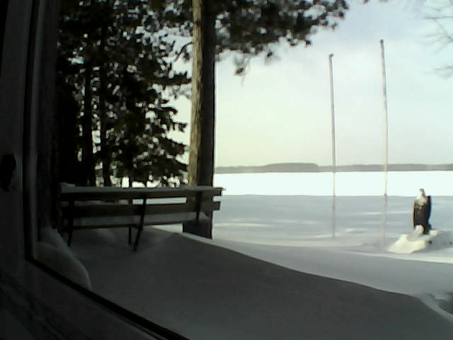 Whiteface Cam Image - Wed, 01/22/2014 12:44pm 