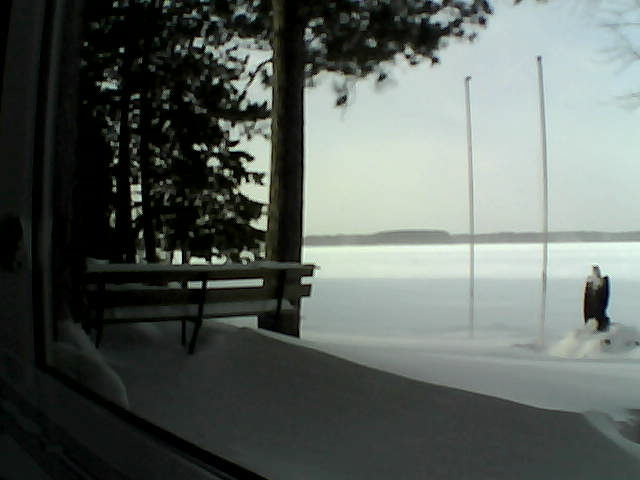 Whiteface Cam Image - Wed, 01/22/2014 1:24pm 