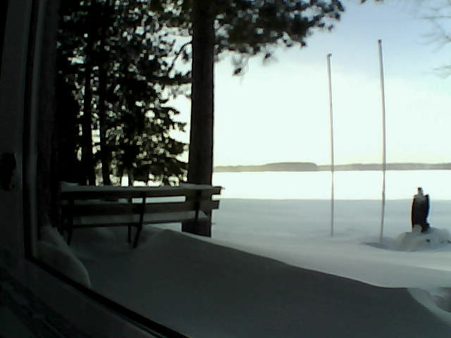 Whiteface Cam Image - Wed, 01/22/2014 2:04pm 