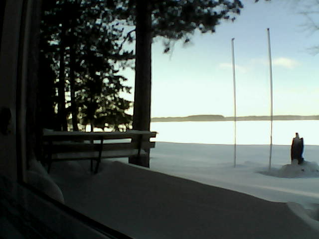 Whiteface Cam Image - Wed, 01/22/2014 2:44pm 