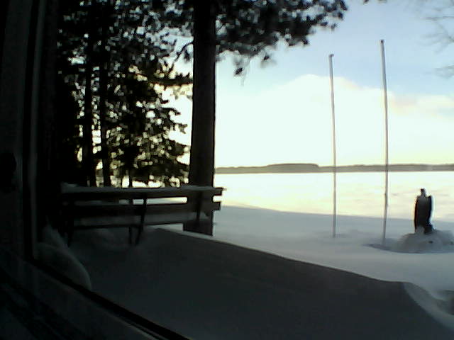 Whiteface Cam Image - Wed, 01/22/2014 3:44pm 