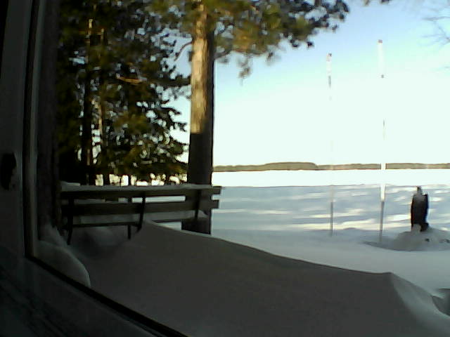 Whiteface Cam Image - Thu, 01/23/2014 10:03am 