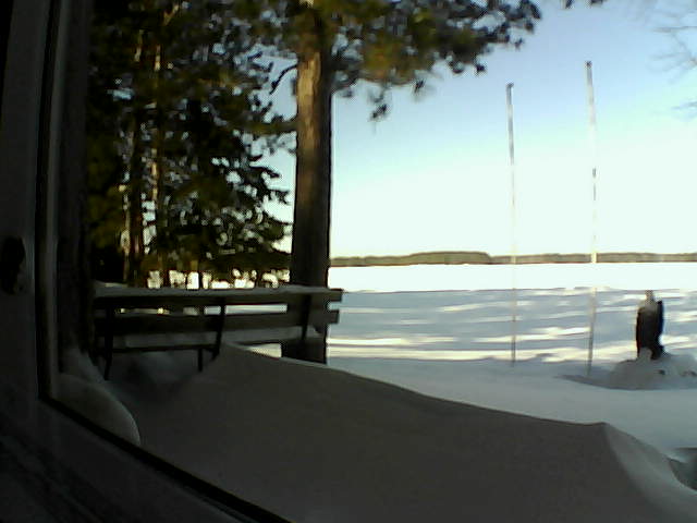 Whiteface Cam Image - Thu, 01/23/2014 10:23am 