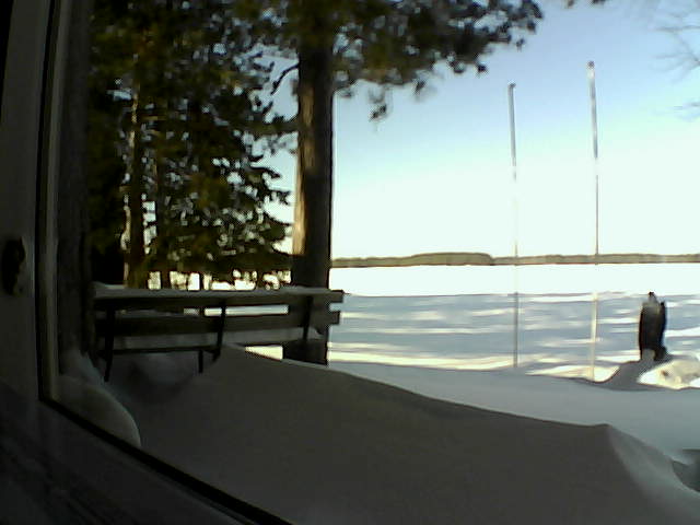 Whiteface Cam Image - Thu, 01/23/2014 11:03am 