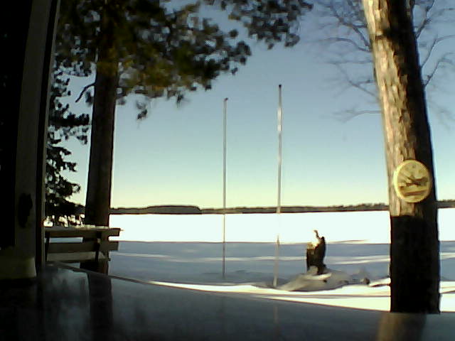 Whiteface Cam Image - Thu, 01/23/2014 1:53pm 