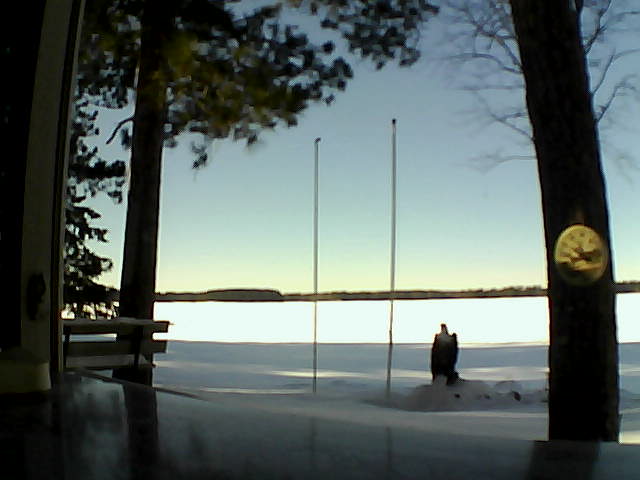 Whiteface Cam Image - Thu, 01/23/2014 2:13pm 