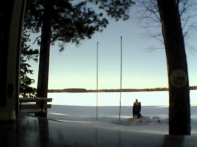 Whiteface Cam Image - Thu, 01/23/2014 2:34pm 