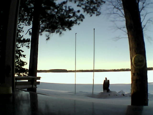 Whiteface Cam Image - Thu, 01/23/2014 2:54pm 