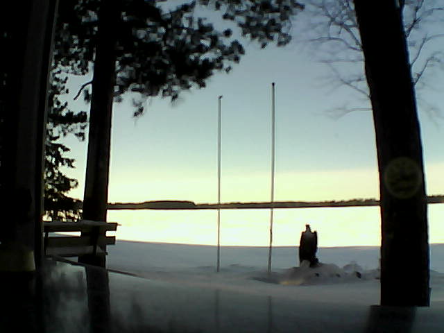 Whiteface Cam Image - Thu, 01/23/2014 3:14pm 