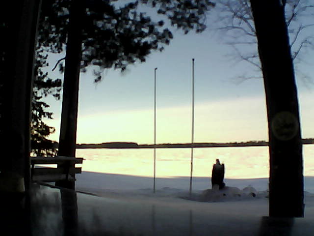 Whiteface Cam Image - Thu, 01/23/2014 3:34pm 