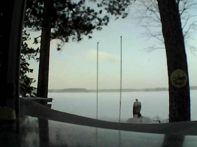 Whiteface Cam Image - Sat, 01/25/2014 9:25am 