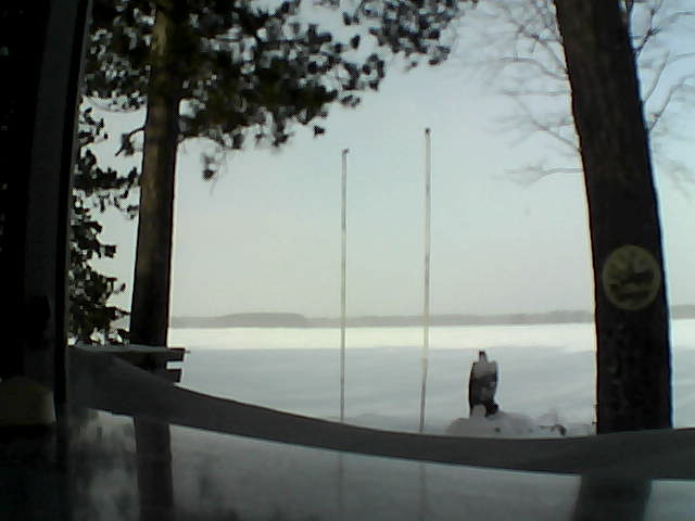 Whiteface Cam Image - Sat, 01/25/2014 10:05am 