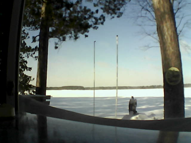 Whiteface Cam Image - Sat, 01/25/2014 11:05am 