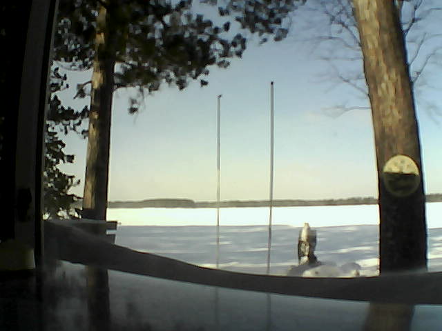 Whiteface Cam Image - Sat, 01/25/2014 11:25am 