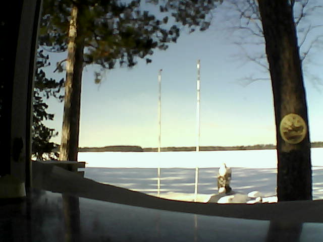 Whiteface Cam Image - Sat, 01/25/2014 12:25pm 