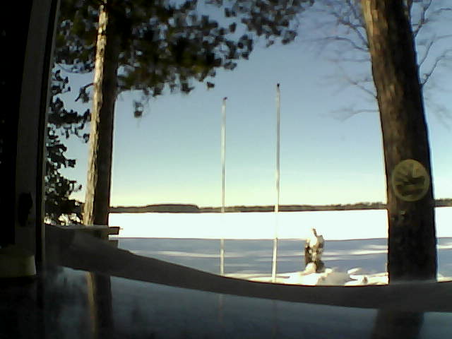 Whiteface Cam Image - Sat, 01/25/2014 1:25pm 