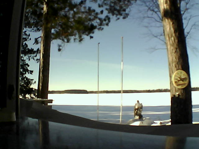 Whiteface Cam Image - Sat, 01/25/2014 1:45pm 