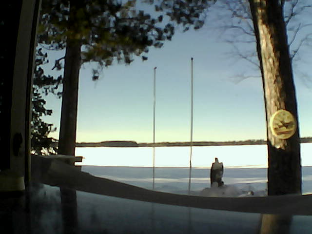 Whiteface Cam Image - Sat, 01/25/2014 2:05pm 