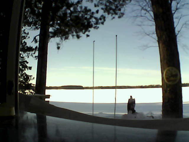 Whiteface Cam Image - Sat, 01/25/2014 2:45pm 