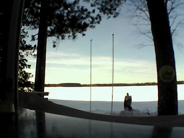 Whiteface Cam Image - Sat, 01/25/2014 3:05pm 