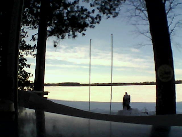 Whiteface Cam Image - Sat, 01/25/2014 3:25pm 