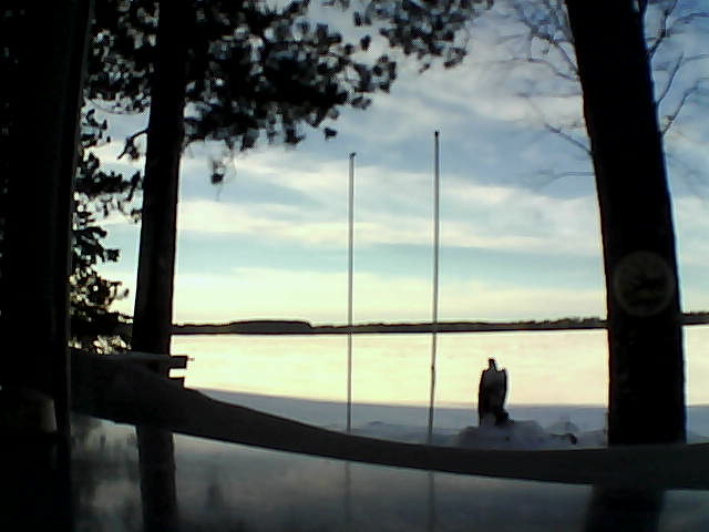 Whiteface Cam Image - Sat, 01/25/2014 3:45pm 