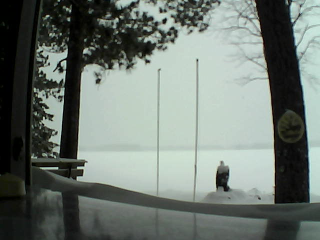 Whiteface Cam Image - Sun, 01/26/2014 9:43am 