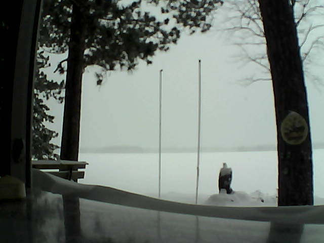 Whiteface Cam Image - Sun, 01/26/2014 10:03am 