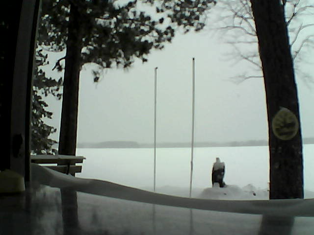 Whiteface Cam Image - Sun, 01/26/2014 10:23am 