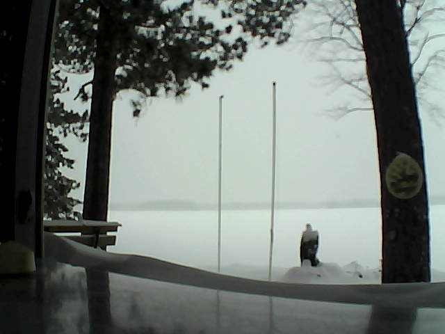 Whiteface Cam Image - Sun, 01/26/2014 10:43am 