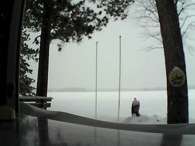 Whiteface Cam Image - Sun, 01/26/2014 11:03am 