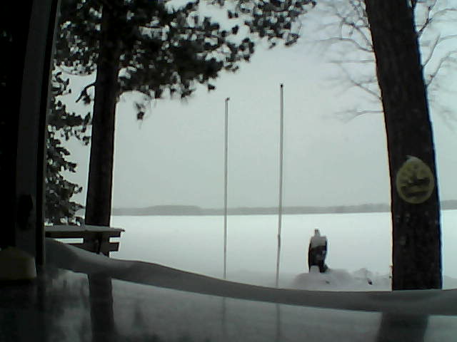 Whiteface Cam Image - Sun, 01/26/2014 11:23am 