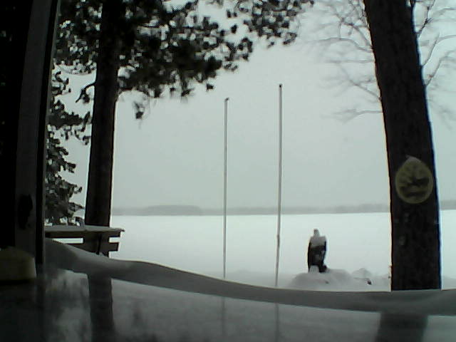 Whiteface Cam Image - Sun, 01/26/2014 12:03pm 