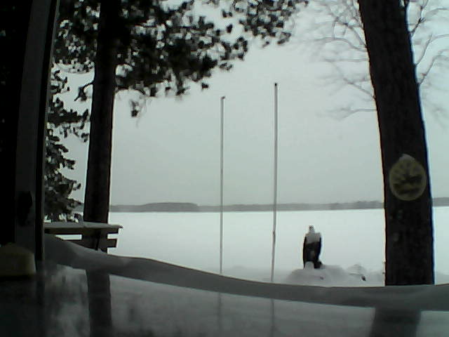 Whiteface Cam Image - Sun, 01/26/2014 12:43pm 