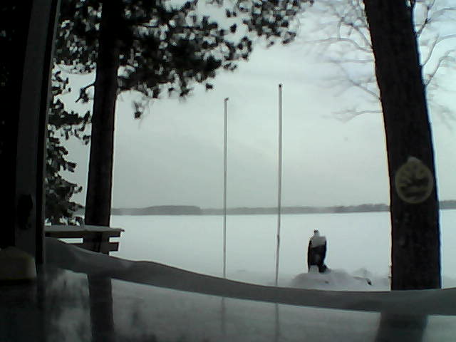 Whiteface Cam Image - Sun, 01/26/2014 1:03pm 