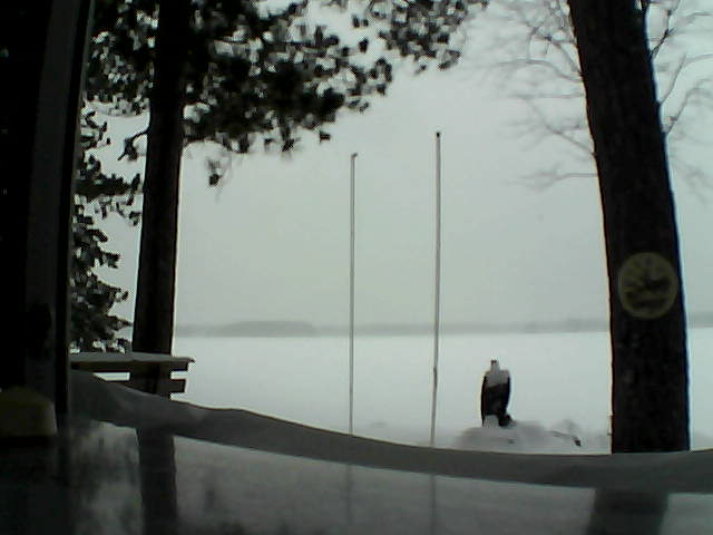 Whiteface Cam Image - Sun, 01/26/2014 1:23pm 