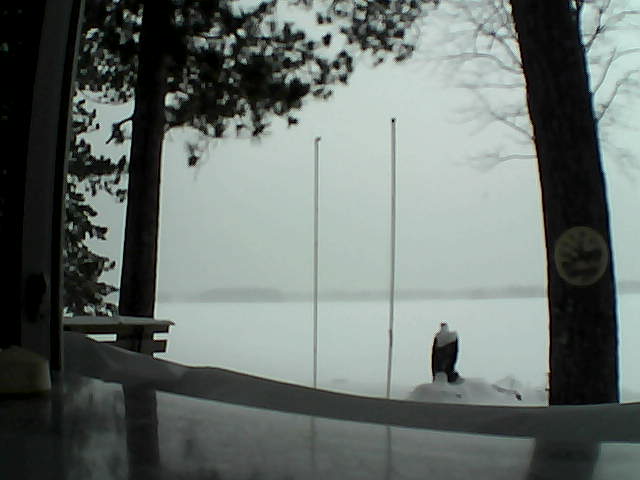 Whiteface Cam Image - Sun, 01/26/2014 2:03pm 