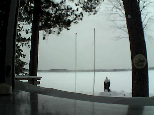 Whiteface Cam Image - Sun, 01/26/2014 2:23pm 