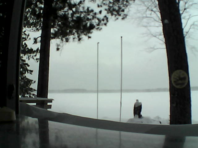 Whiteface Cam Image - Sun, 01/26/2014 2:43pm 