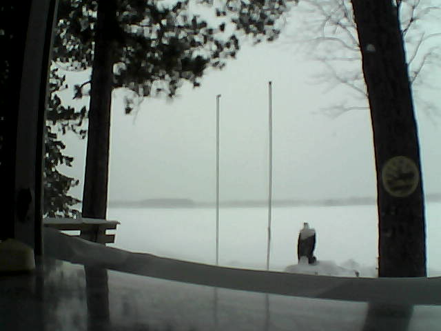 Whiteface Cam Image - Sun, 01/26/2014 3:03pm 