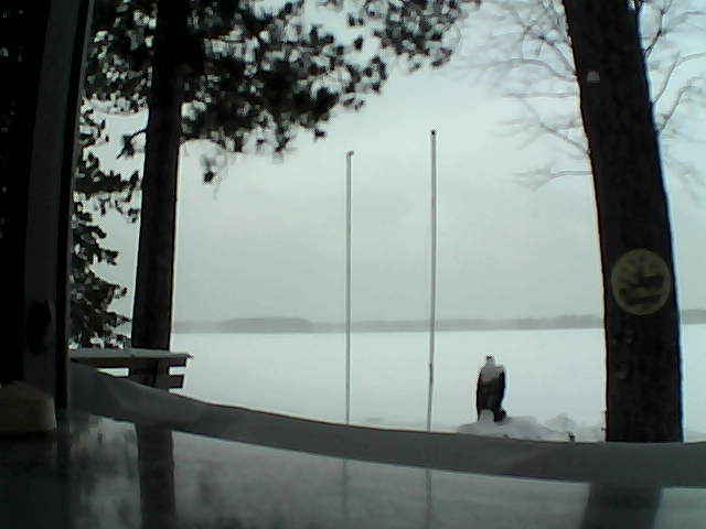 Whiteface Cam Image - Sun, 01/26/2014 3:23pm 