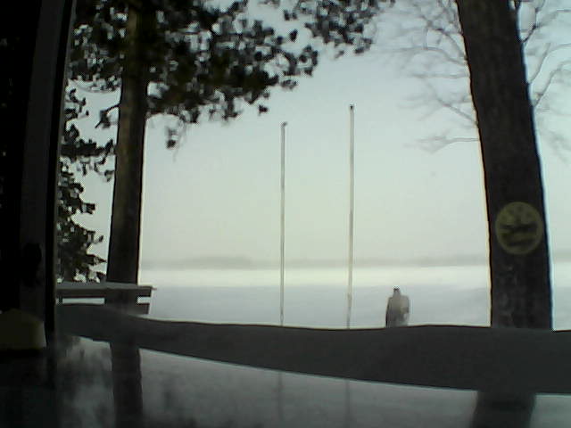 Whiteface Cam Image - Mon, 01/27/2014 10:04am 