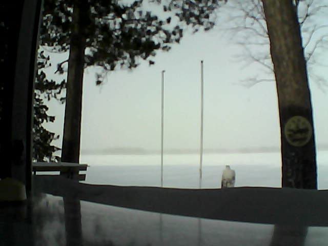 Whiteface Cam Image - Mon, 01/27/2014 10:24am 