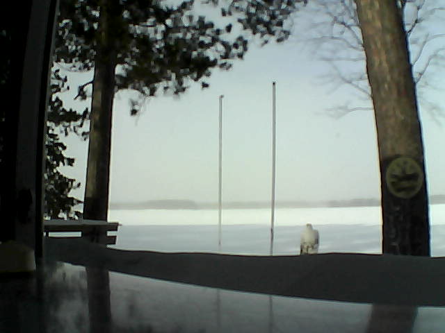 Whiteface Cam Image - Mon, 01/27/2014 10:44am 