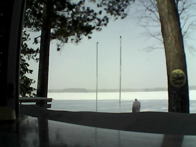 Whiteface Cam Image - Mon, 01/27/2014 11:04am 